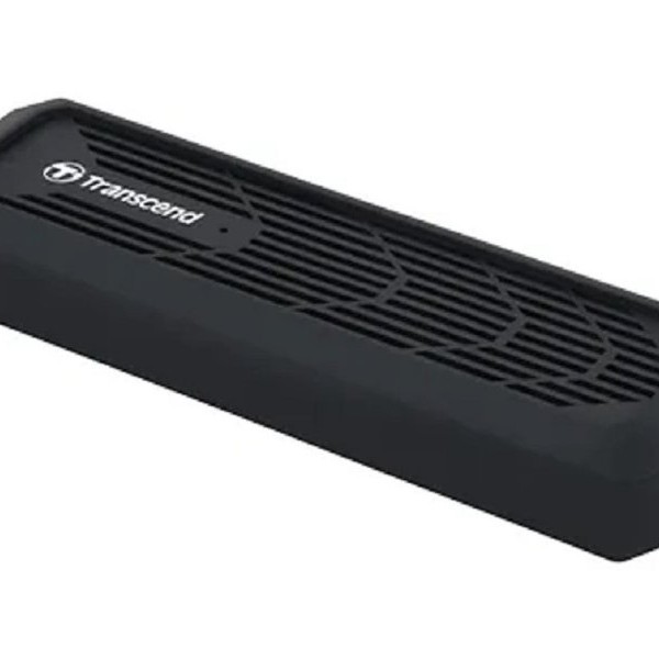 TRANSCEND Eksterno USB 10Gbps kućište za PCIe/SATA M.2 SSD TS-CM10G