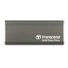 TRANSCEND ESD265C 1TB Externi SSD disk USB C Iron grey TS1TESD265C