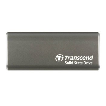 TRANSCEND ESD265C 1TB Externi SSD disk USB C Iron grey TS1TESD265C