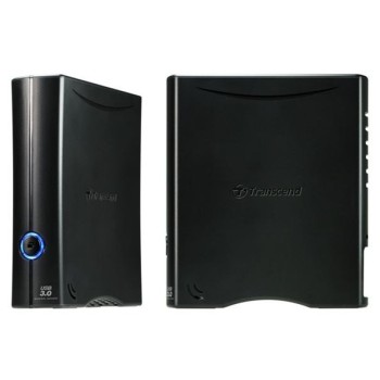 TRANSCEND HDD TS Ext 8TB StoreJet 3,5 inca TS8TSJ35T3