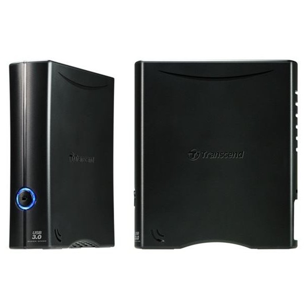 TRANSCEND HDD TS Ext 8TB StoreJet 3,5 inca TS8TSJ35T3