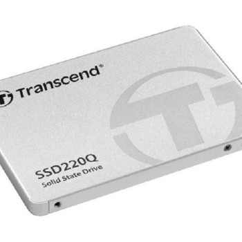 TRANSCEND SSD 500GB 220Q TS500GSSD220Q