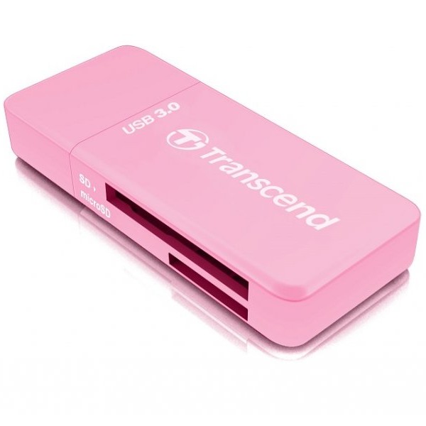 TRANSCEND TS-RDF5R