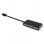 TRANSCEND USB 3.0 Hub, 4-Port, Up to 5Gb/s TS-HUB2K