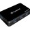 TRANSCEND USB HUB 3.0, 4-Porta TS-HUB3K