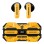 TRANSFORMERS Slušalice T51 BumbleBee