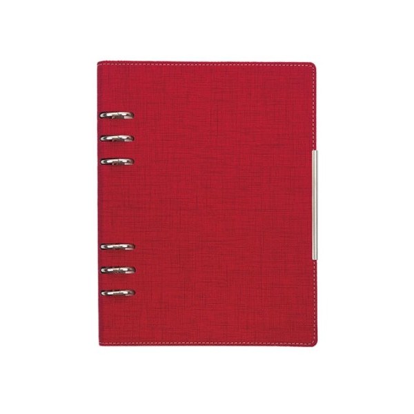 TREND Agenda sa mehanizmom A5 Crvena