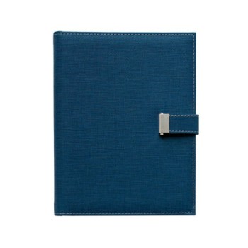 TREND Agenda sa mehanizmom A5 ELEGANCE Teget