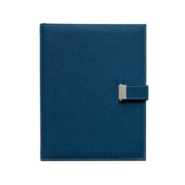 TREND Agenda sa mehanizmom A5 ELEGANCE Teget