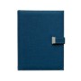 TREND Agenda sa mehanizmom A5 ELEGANCE Teget