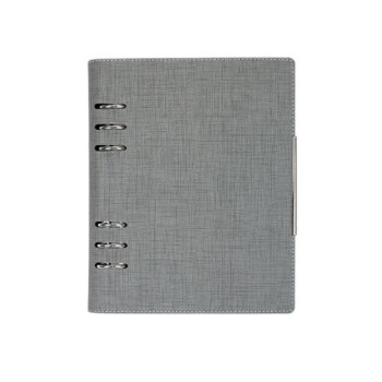 TREND Agenda sa mehanizmom A5 Siva