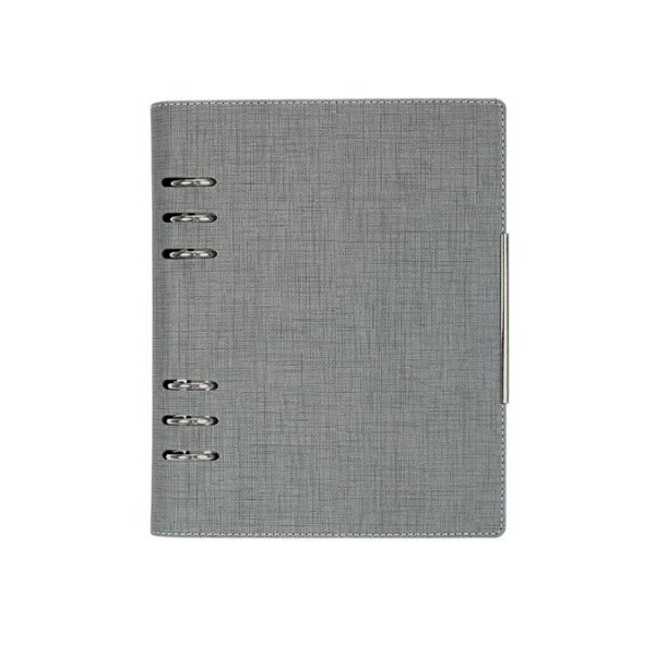 TREND Agenda sa mehanizmom A5 Siva
