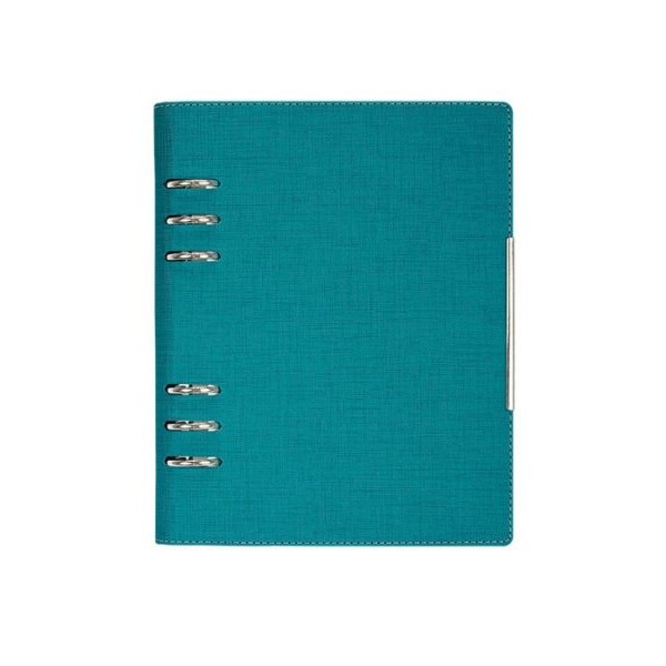TREND Agenda sa mehanizmom A5 Tirkizna
