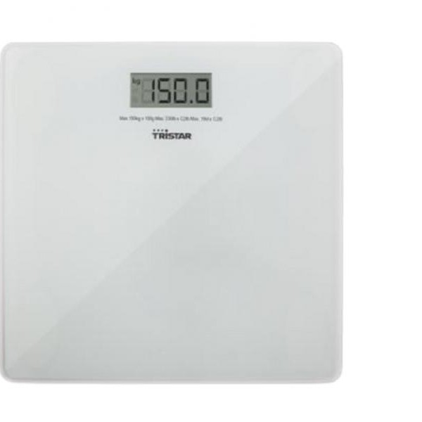 TRISTAR Vaga za telesnu masu WG-2419