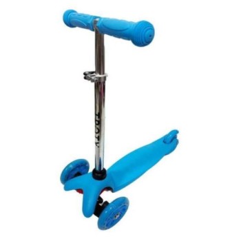 TROTY TROTINET PLAVI ( A101440 )
