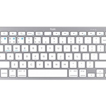 TRUST BASICS Bluetooth YU siva (26210)