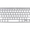 TRUST BASICS Bluetooth YU siva (26210)