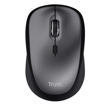 TRUST Bežični miš YVI+ ECO, crni (24549)