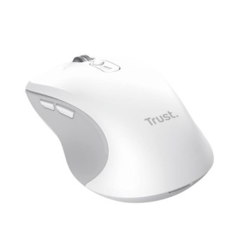 TRUST FERRO HYPERWHEEL Wireless 3200dpi White