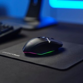 TRUST GXT 112 bežični Felox gaming miš i podloga za miš