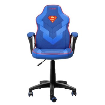 TRUST GXT 703SM Revvo Superman, gejming stolica za decu (25741)