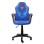 TRUST GXT 703SM Revvo Superman, gejming stolica za decu (25741)