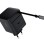 TRUST MAXO 65W, USB-C punjač, 0.67m, crna (25805)