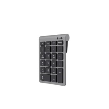 TRUST Numericka tastatura TRUST XALAS bežicna/crna