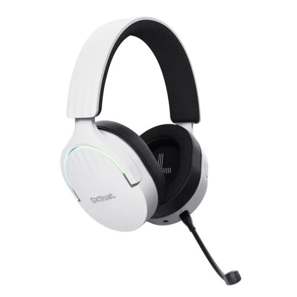 TRUST Slušalice GXT491W FAYZO WIRELESS