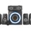 TRUST TYTAN GXT 658, 5.1 sistem, RGB (21738) Black