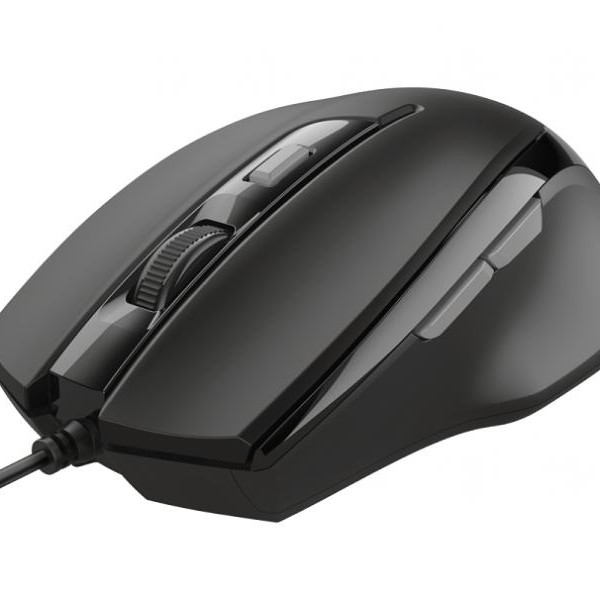 TRUST VOCA CONFORT MOUSE (23650)
