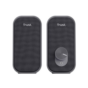 TRUST Zvucnici TRUST Ador 2.0 Speaker Set/crna