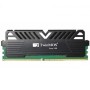 TwinMOS RAM DIMM DDR4 8GB 3200MHz TornadoX6 Black MDD48GB3200DKBX6
