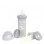 TWISTSHAKE FLAŠICA ZA BEBE 260 ML PASTEL GREY