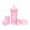 TWISTSHAKE FLAŠICA ZA BEBE 260 ML PASTEL PINK