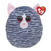 TY pliš Squishy pliš maca Kiki