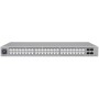 UBIQUITI 48-port, Layer 3 Etherlighting switch with 2.5 GbE