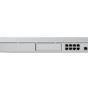 UBIQUITI UniFi Dream Machine Special Edition, 10G Cloud Gateway