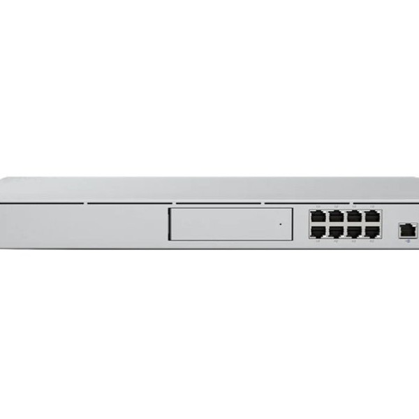 UBIQUITI UniFi Dream Machine Special Edition, 10G Cloud Gateway