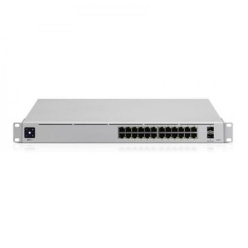 UBIQUITI USW-PRO-24-EU switch 24-portni