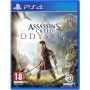 Ubisoft Entertainment PS4 Assassin's Creed Odyssey