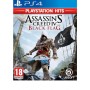 Ubisoft Entertainment PS4 Assassin's Creed 4 Black Flag - Playstation Hits