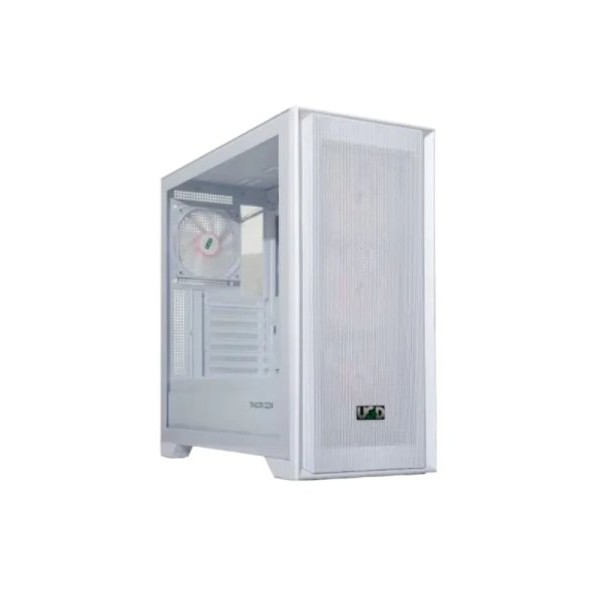 UGD Crate 2234 650W Belo midi kuciste