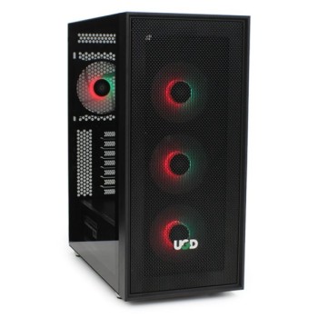 UGD Elite 3718 650W kućište