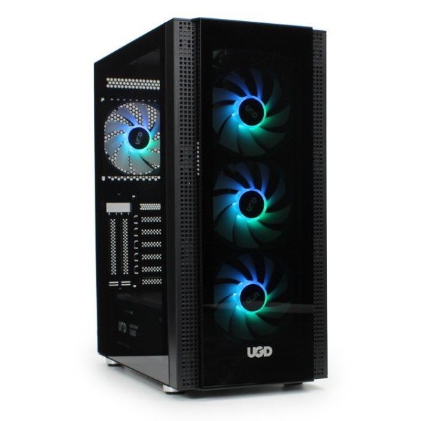 UGD Nexus 3517 kućište