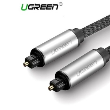 UGREEN AV108 Toslink Optički Audio Kabl 2m