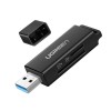 UGREEN CM104 USB 3.0 na TF + SD Dual čitač kartica