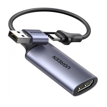 UGREEN CM489 Hdmi Kartica za Video snimanje