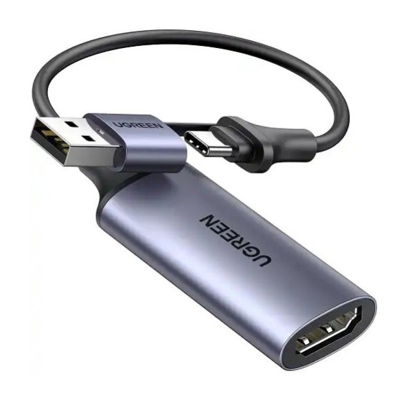 UGREEN CM489 Hdmi Kartica za Video snimanje