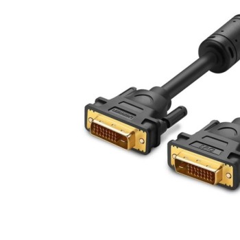 UGREEN DVI (24+1) M/M kabl 2m DV101